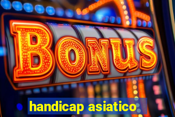 handicap asiatico -1,25